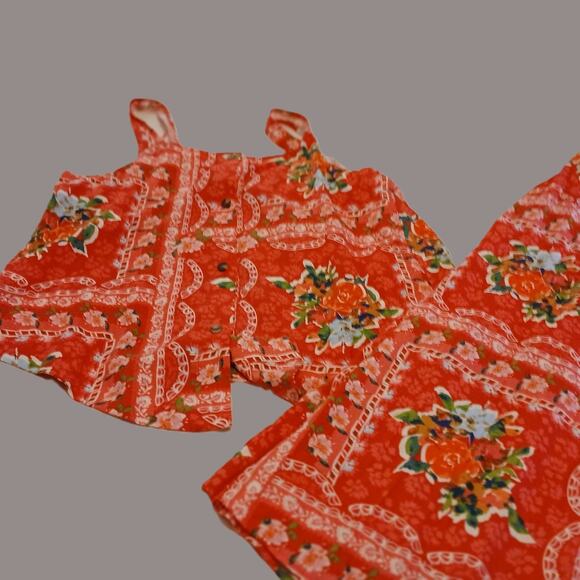 Karin Stevens 2 Piece Set - Skirt & Top New with Tags - Picture 2 of 16